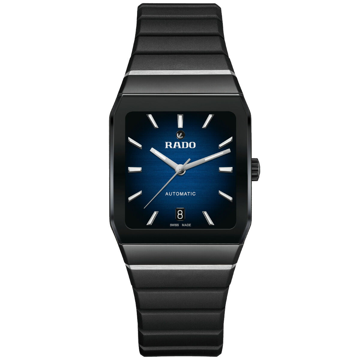 ラドー RADO アナトム オートマティック Anatom Automatic 腕時計 メンズ レディース 自動巻き R10202209【60回分割手数料無料！】