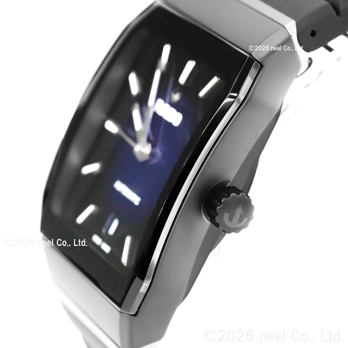 ラドー RADO アナトム オートマティック Anatom Automatic 腕時計 メンズ レディース 自動巻き R10202209【60回分割手数料無料！】