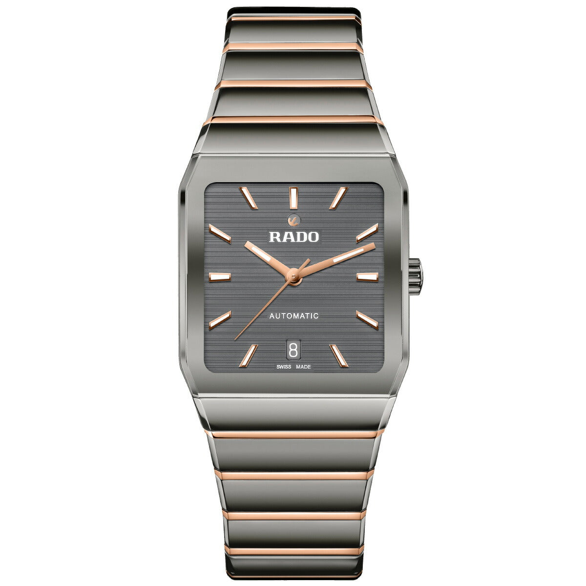 ラドー RADO アナトム オートマティック スケルトン Anatom Automatic 腕時計 メンズ レディース 自動巻き R10203102【60回分割手数料無料！】