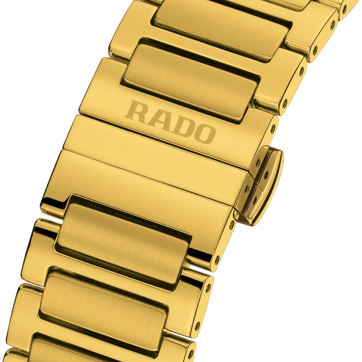 ラドー RADO ダイヤスター オリジナル オートマティック スケルトン DiaStar Original Automatic Skeleton 腕時計 自動巻き R12164153【60回分割手数料無料！】