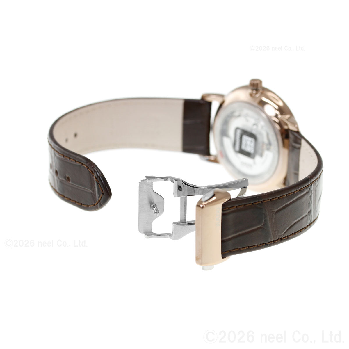 ラドー RADO ダイヤマスター シンライン オートマティック DiaMaster Thinline Automatic 腕時計 メンズ 自動巻き R14068036【60回分割手数料無料！】