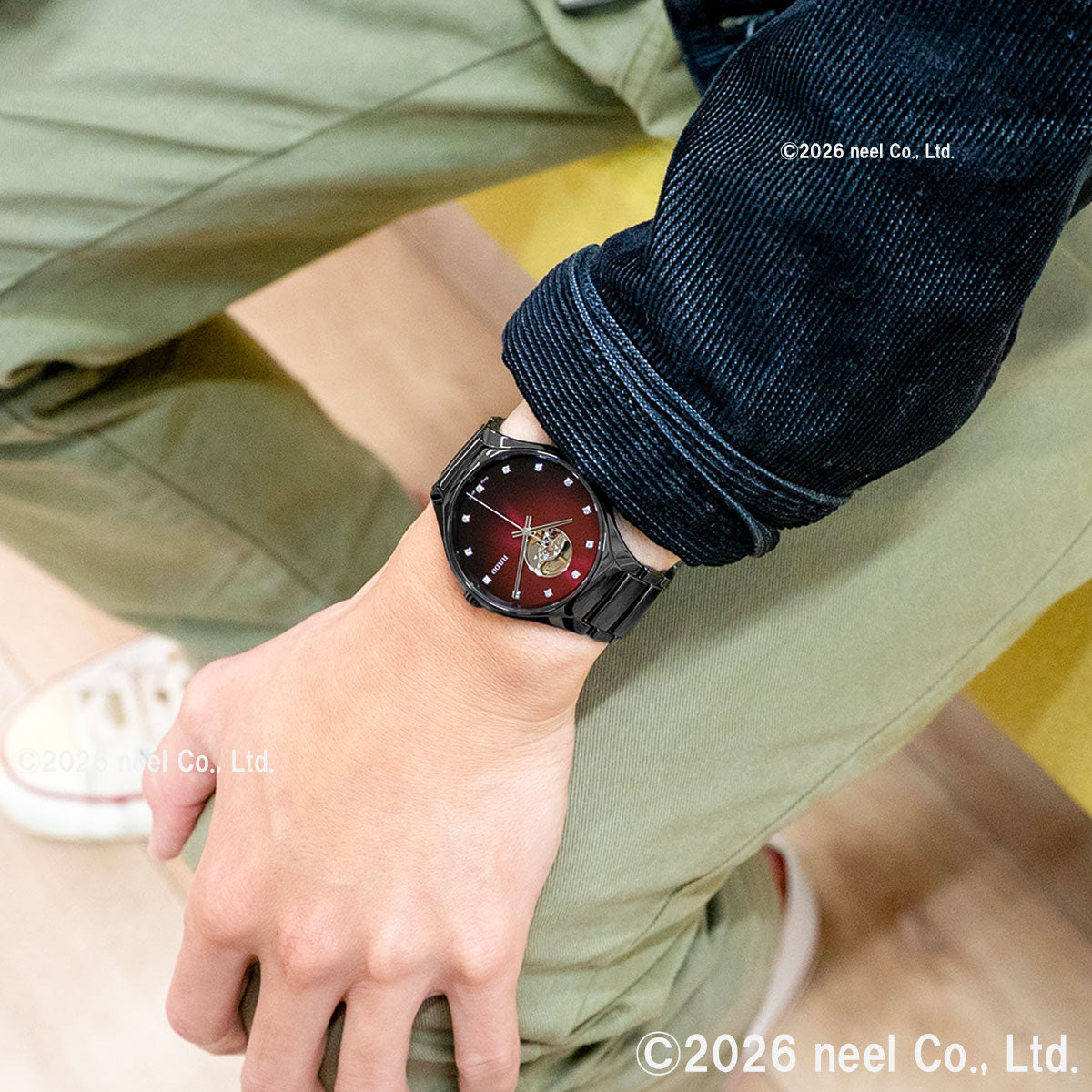 ラドー RADO トゥルー ラウンド シークレット True Round Secret 腕時計 メンズ レディース 自動巻き R27107742【60回分割手数料無料！】