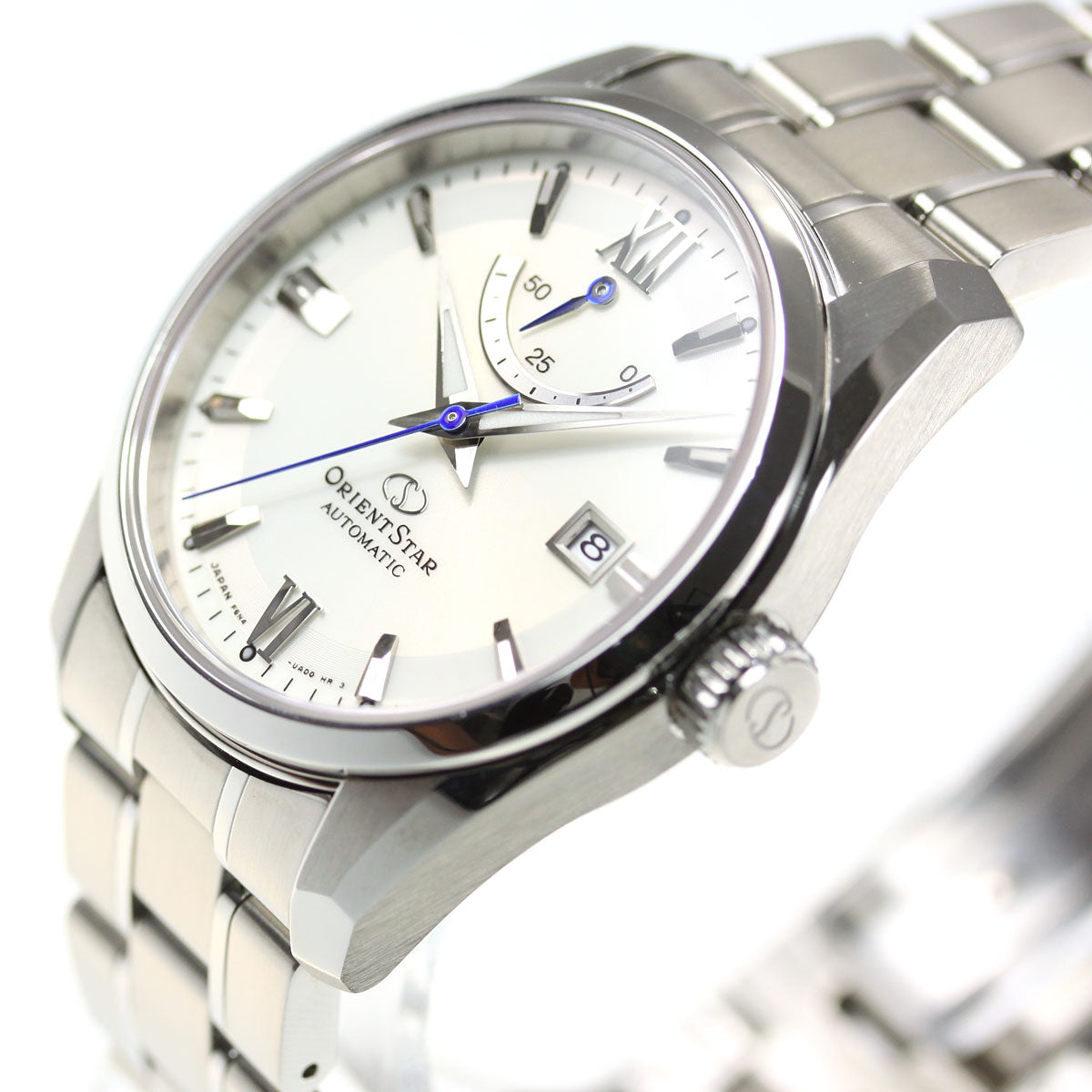 オリエントスター ORIENT STAR 腕時計 メンズ 自動巻き 機械式