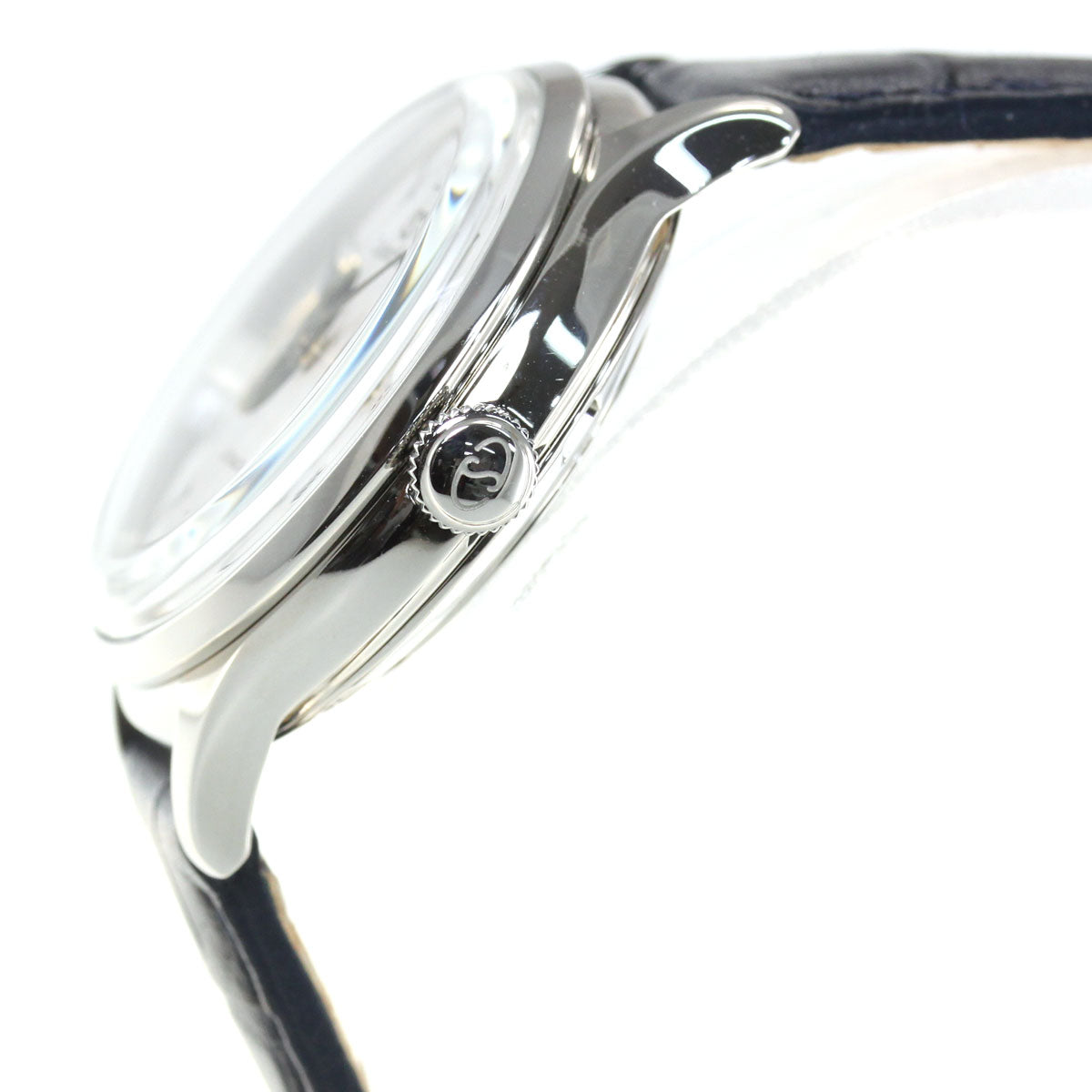 オリエントスター ORIENT STAR 腕時計 レディース 自動巻き 機械式 クラシック CLASSIC クラシックセミスケルトン RK-ND0005S