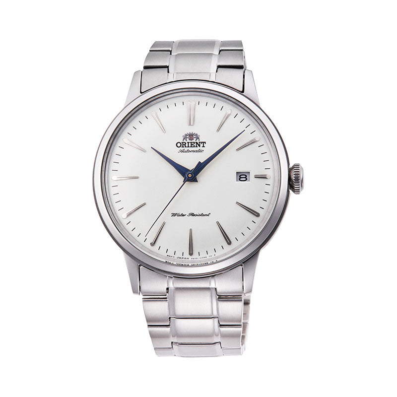 オリエント 腕時計 メンズ 自動巻き 機械式 ORIENT クラシック CLASSIC RN-AC0001S