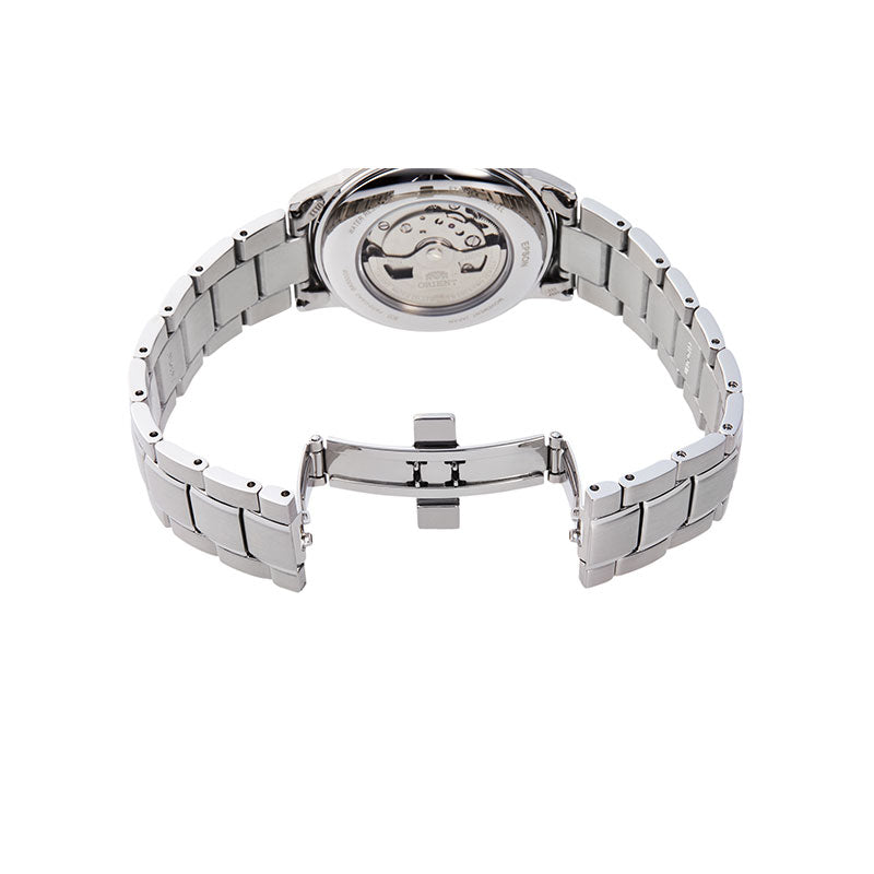 オリエント 腕時計 メンズ 自動巻き 機械式 ORIENT クラシック CLASSIC RN-AC0001S