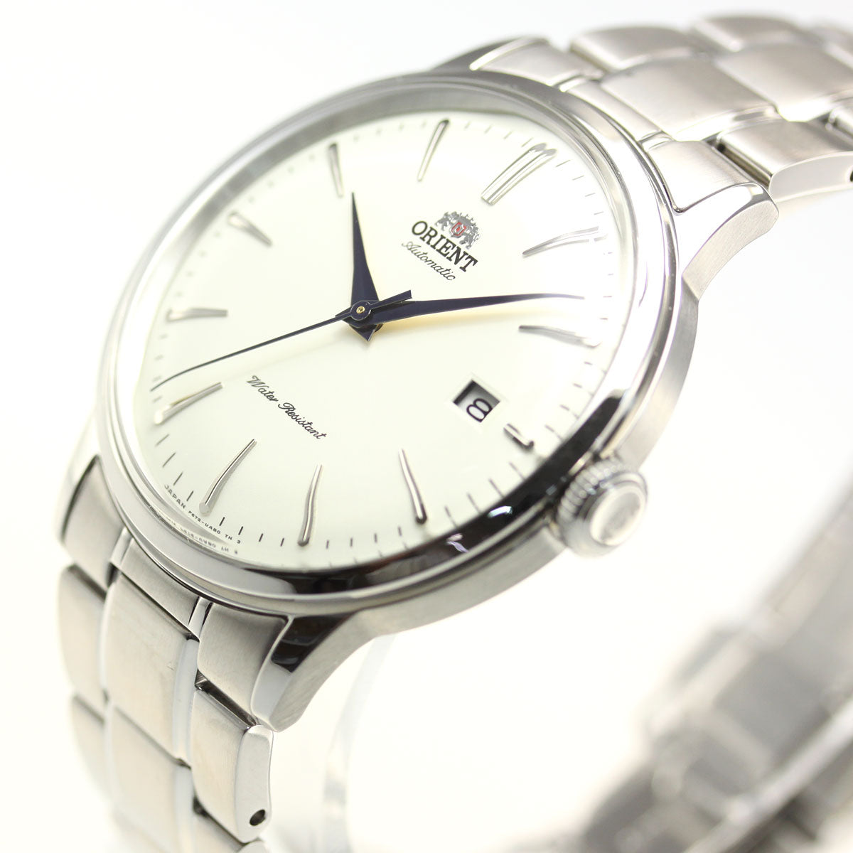 オリエント 腕時計 メンズ 自動巻き 機械式 ORIENT クラシック CLASSIC RN-AC0001S