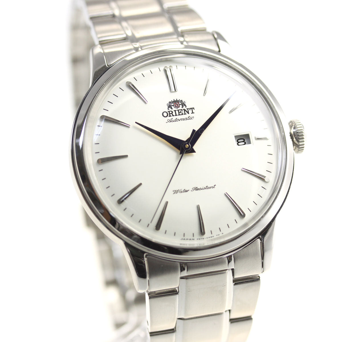 オリエント 腕時計 メンズ 自動巻き 機械式 ORIENT クラシック CLASSIC RN-AC0001S