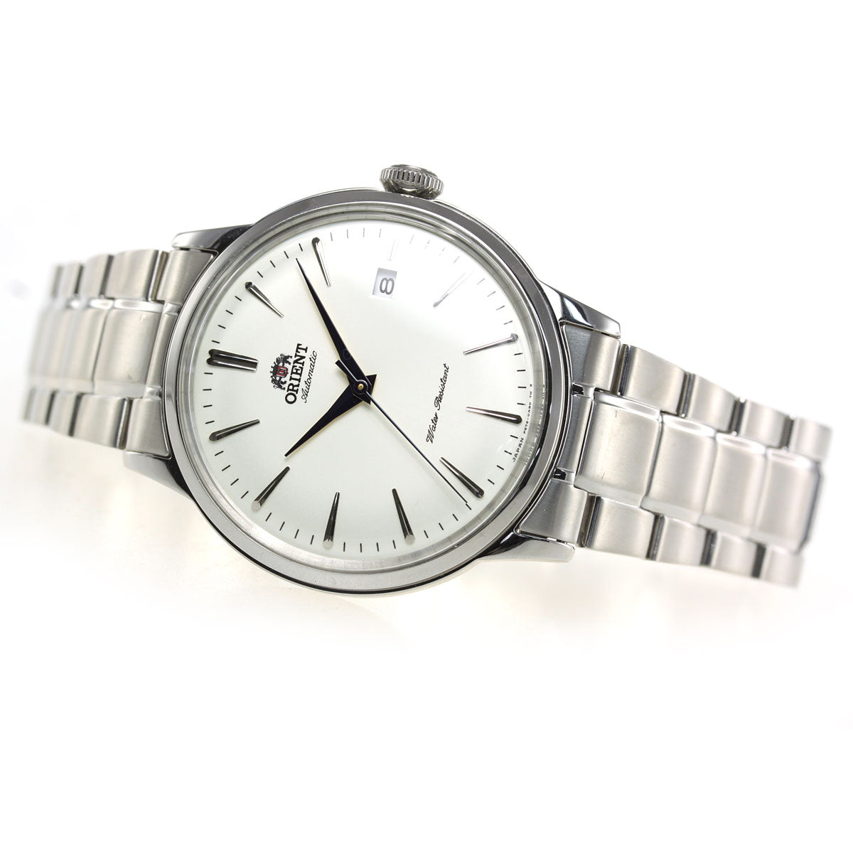 オリエント 腕時計 メンズ 自動巻き 機械式 ORIENT クラシック CLASSIC RN-AC0001S