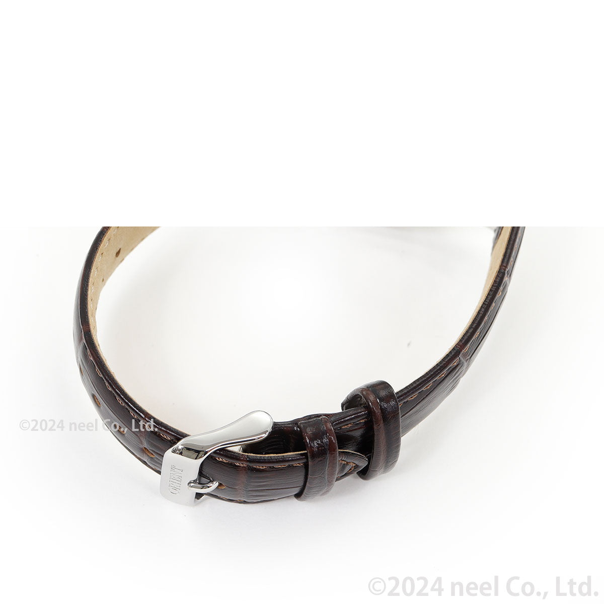 オリエント ORIENT クラシック バンビーノ Bambino メンズ 腕時計 自動巻 機械式 RN-AC0023E