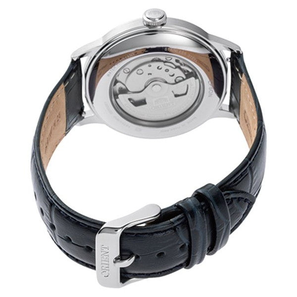 オリエント ORIENT クラシック バンビーノ Bambino メンズ 腕時計 自動巻 機械式 RN-AC0024L
