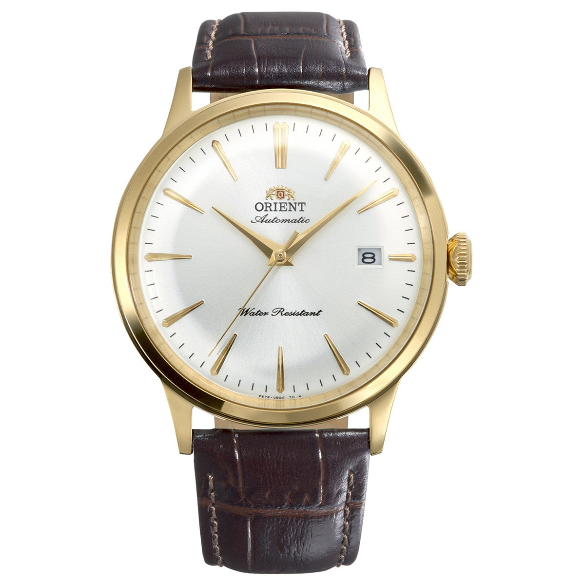 オリエント ORIENT クラシック Classic 自動巻 機械式 腕時計 メンズ RN-AC0028S オリエントバンビーノ Orient Bambino【2026 新作】