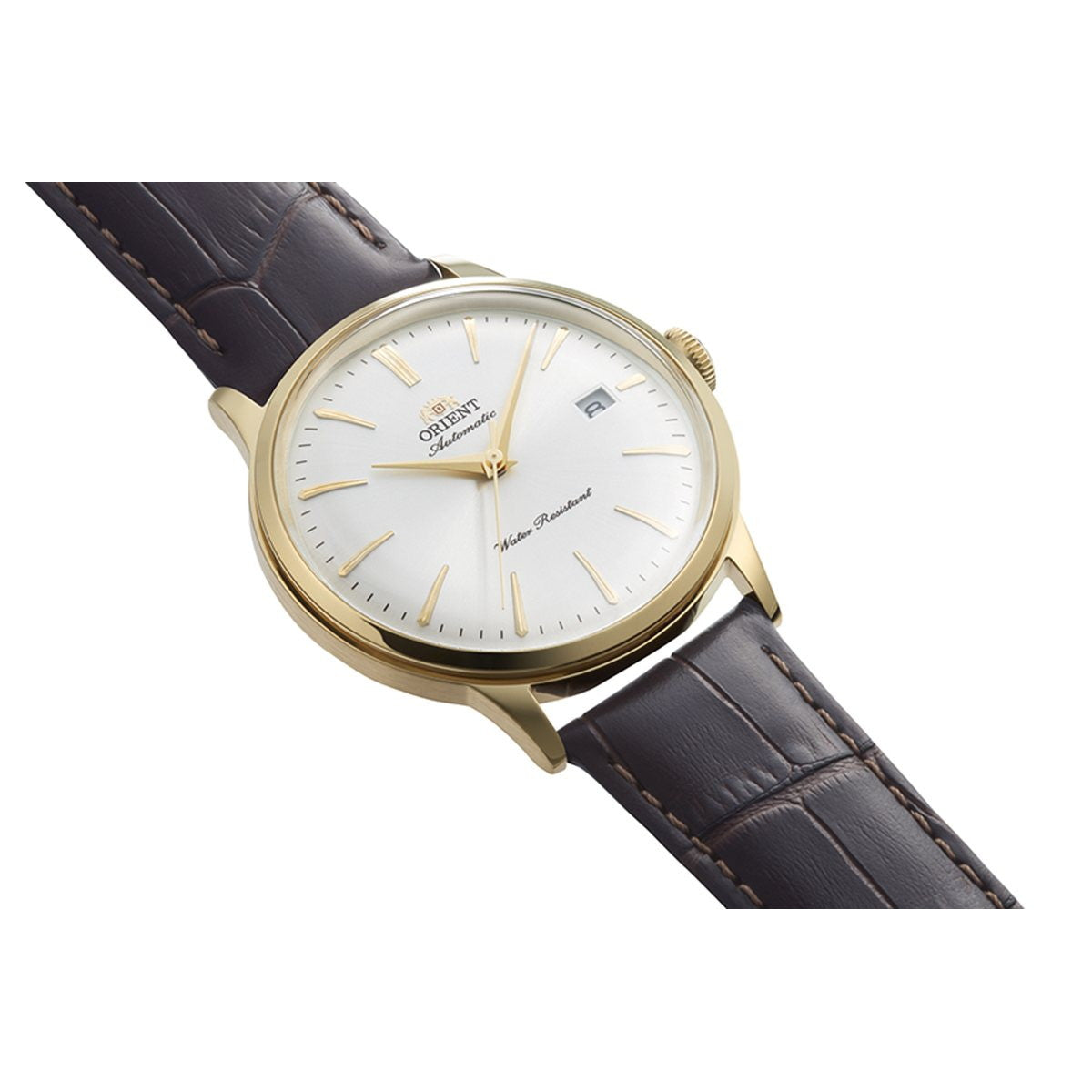 オリエント ORIENT クラシック Classic 自動巻 機械式 腕時計 メンズ RN-AC0028S オリエントバンビーノ Orient Bambino【2026 新作】