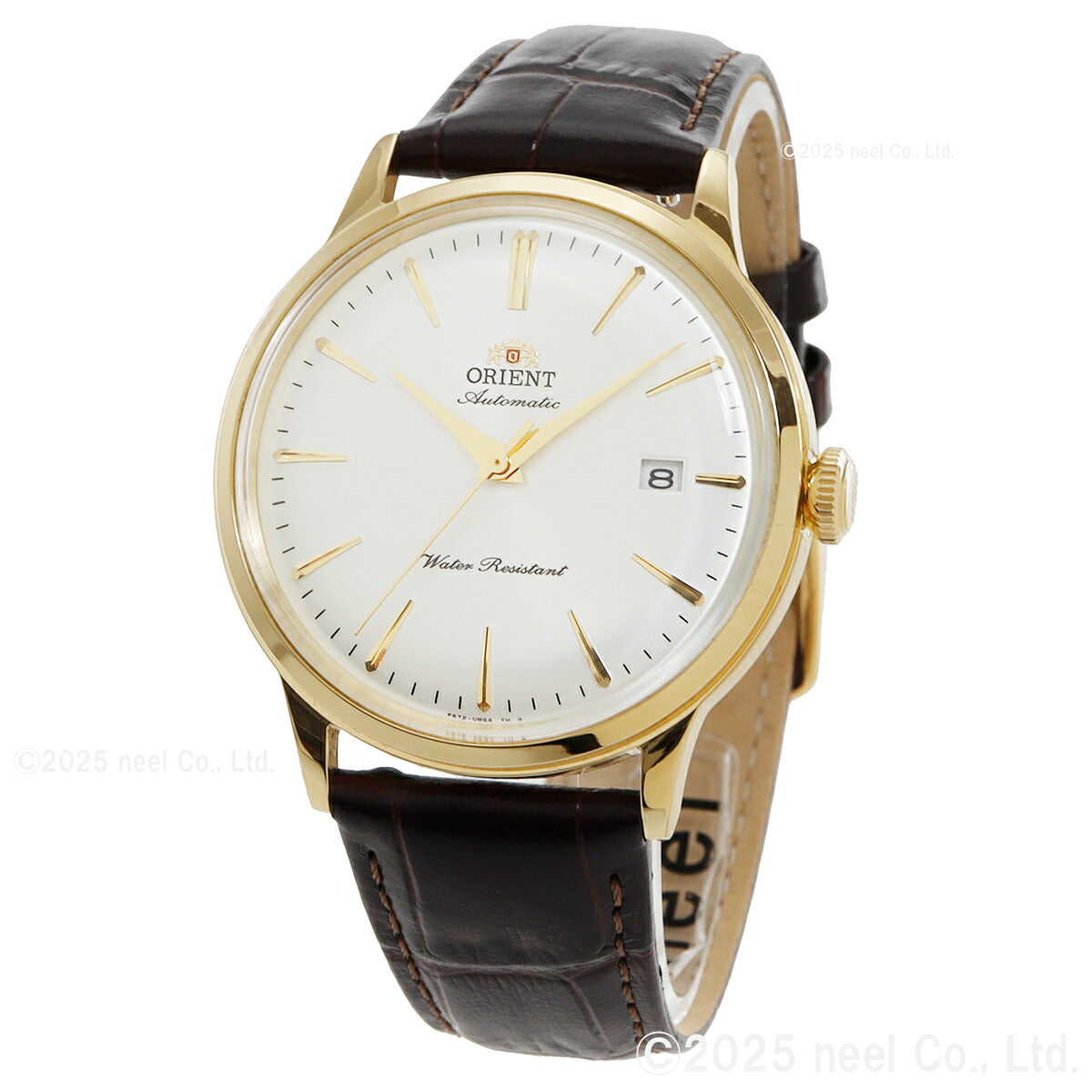 オリエント ORIENT クラシック Classic 自動巻 機械式 腕時計 メンズ RN-AC0028S オリエントバンビーノ Orient Bambino【2026 新作】