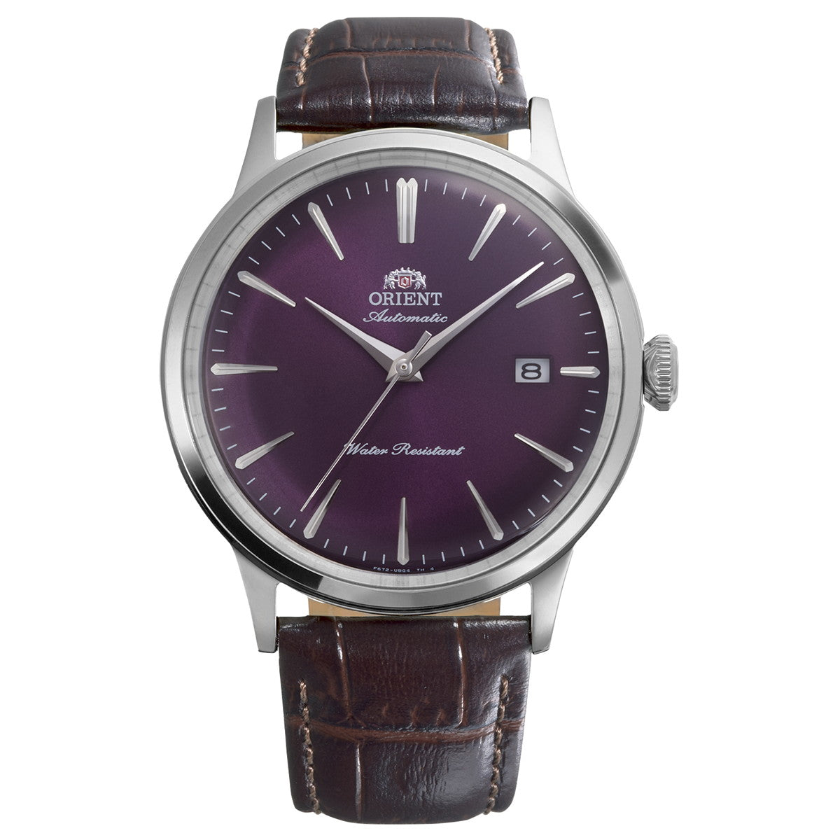 オリエント ORIENT クラシック Classic 自動巻 機械式 腕時計 メンズ RN-AC0032V オリエントバンビーノ Orient Bambino【2026 新作】