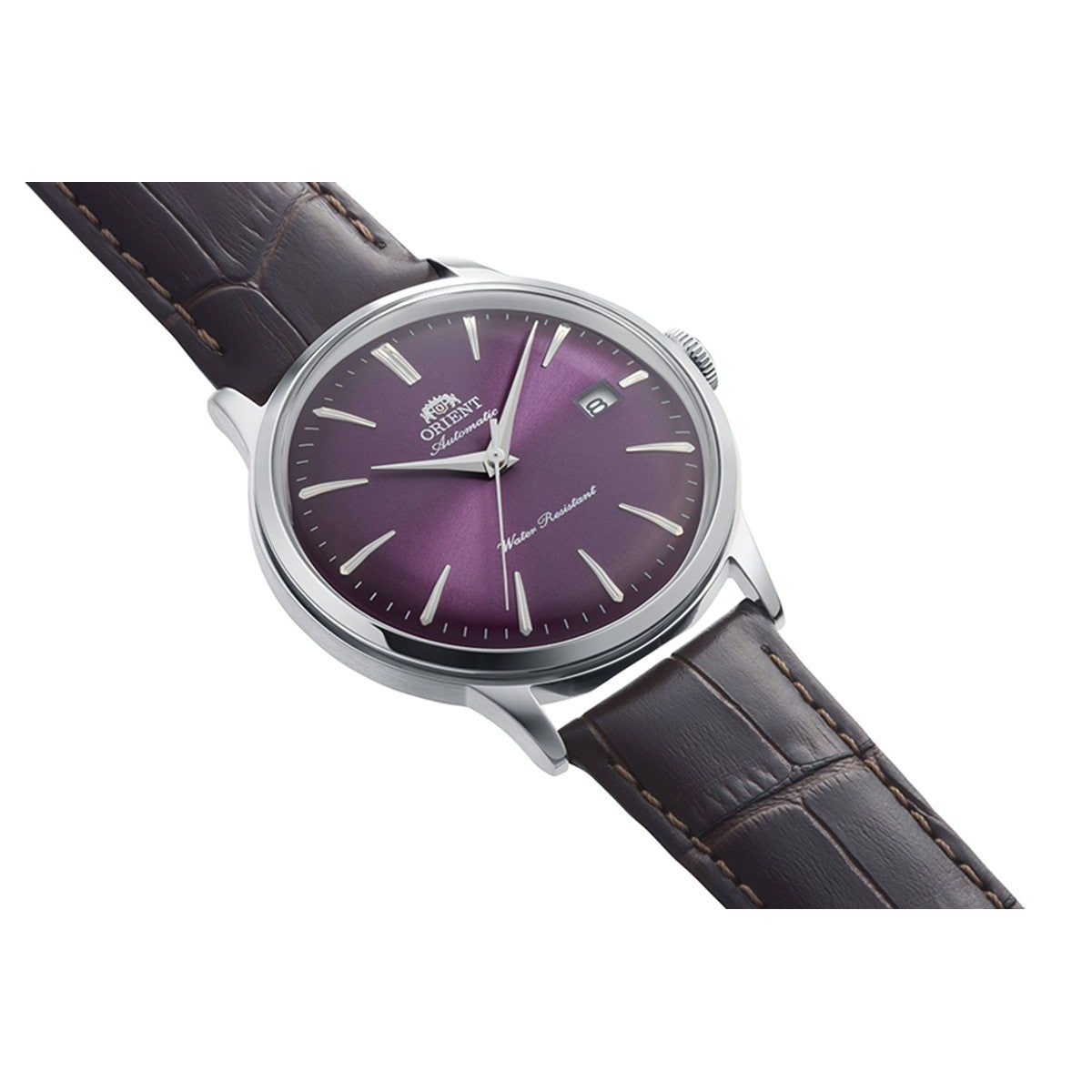 オリエント ORIENT クラシック Classic 自動巻 機械式 腕時計 メンズ RN-AC0032V オリエントバンビーノ Orient Bambino【2026 新作】