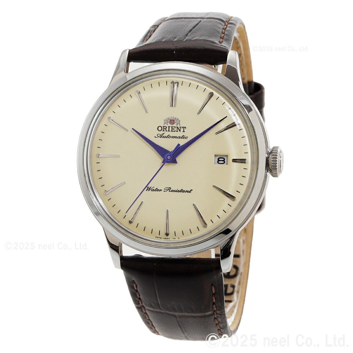 オリエント ORIENT クラシック Classic 自動巻 機械式 腕時計 メンズ RN-AC0033Y オリエントバンビーノ Orient Bambino【2026 新作】