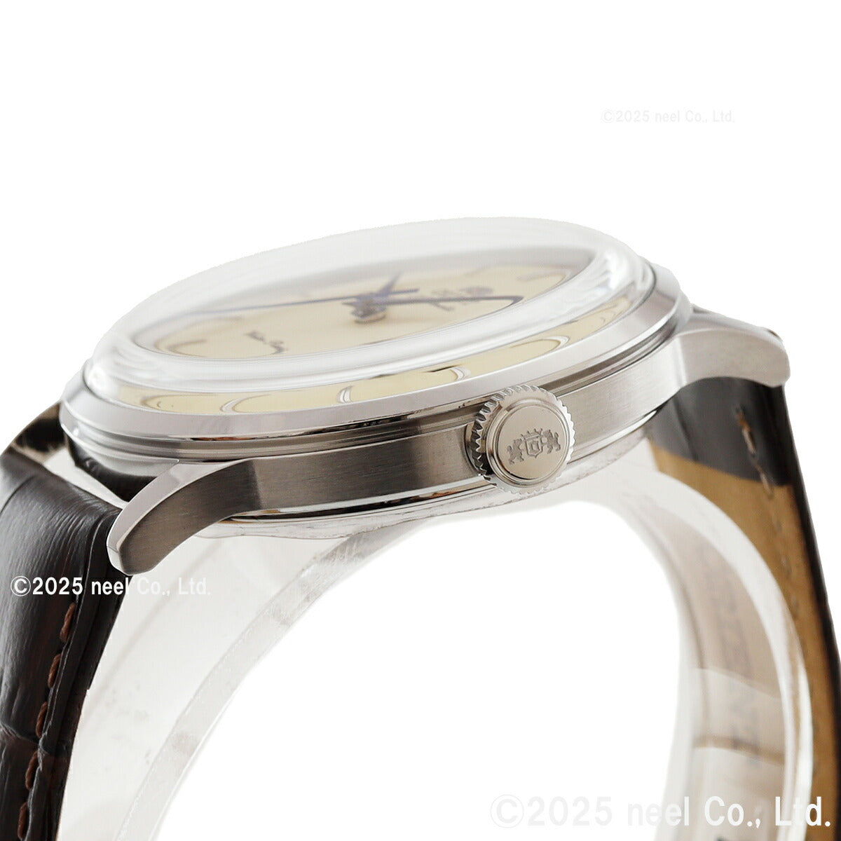 オリエント ORIENT クラシック Classic 自動巻 機械式 腕時計 メンズ RN-AC0033Y オリエントバンビーノ Orient Bambino【2026 新作】