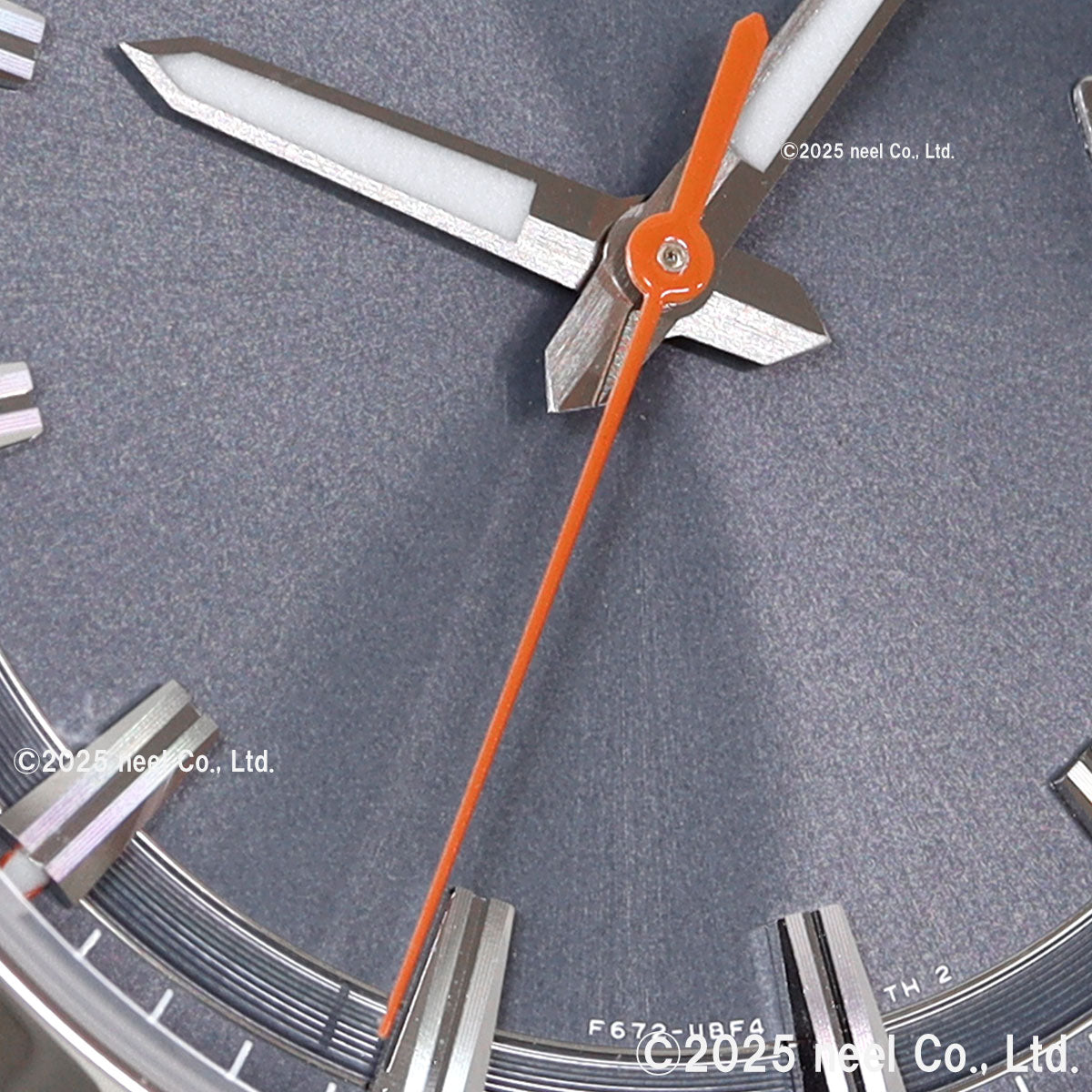 オリエント ORIENT コンテンポラリー 国内100本限定 腕時計 メンズ 自動巻 機械式 RN-AC0R04N オリエントストレット Orient Stretto【2025 新作】