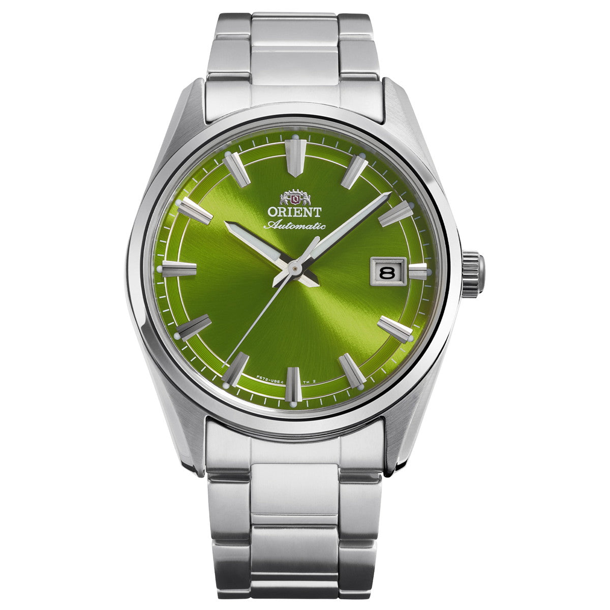 オリエント ORIENT コンテンポラリー Contemporary 自動巻 機械式 2026年春夏シーズン限定 腕時計 RN-AC0R05E オリエントストレット Orient Stretto【2026 新作】