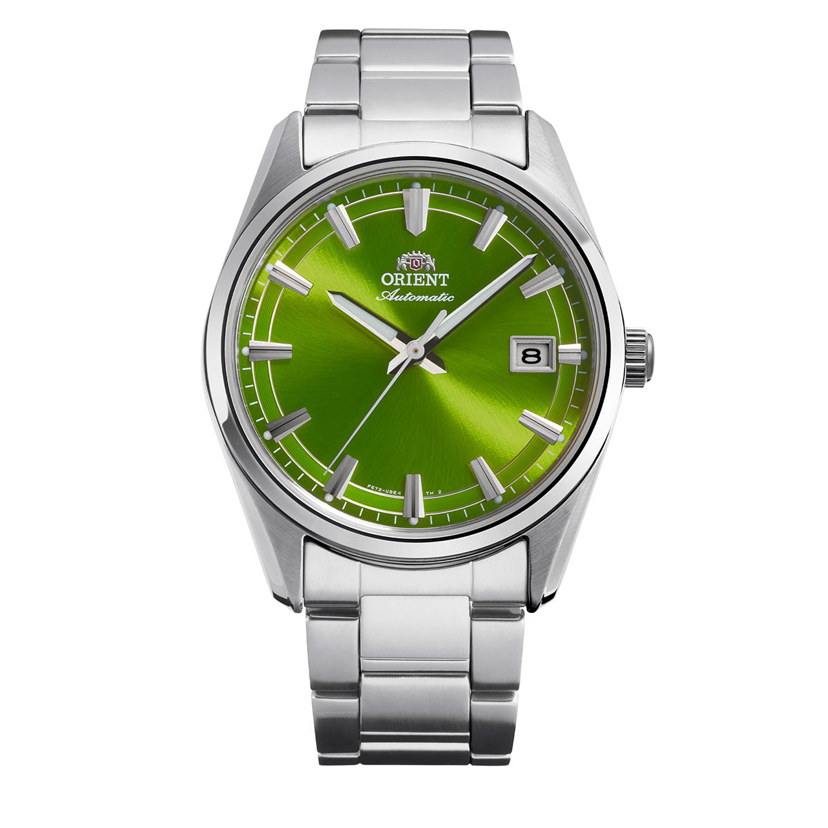 オリエント ORIENT コンテンポラリー Contemporary 自動巻 機械式 2026年春夏シーズン限定 腕時計 RN-AC0R05E オリエントストレット Orient Stretto【2026 新作】