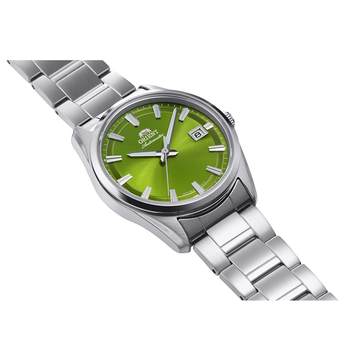 オリエント ORIENT コンテンポラリー Contemporary 自動巻 機械式 2026年春夏シーズン限定 腕時計 RN-AC0R05E オリエントストレット Orient Stretto【2026 新作】