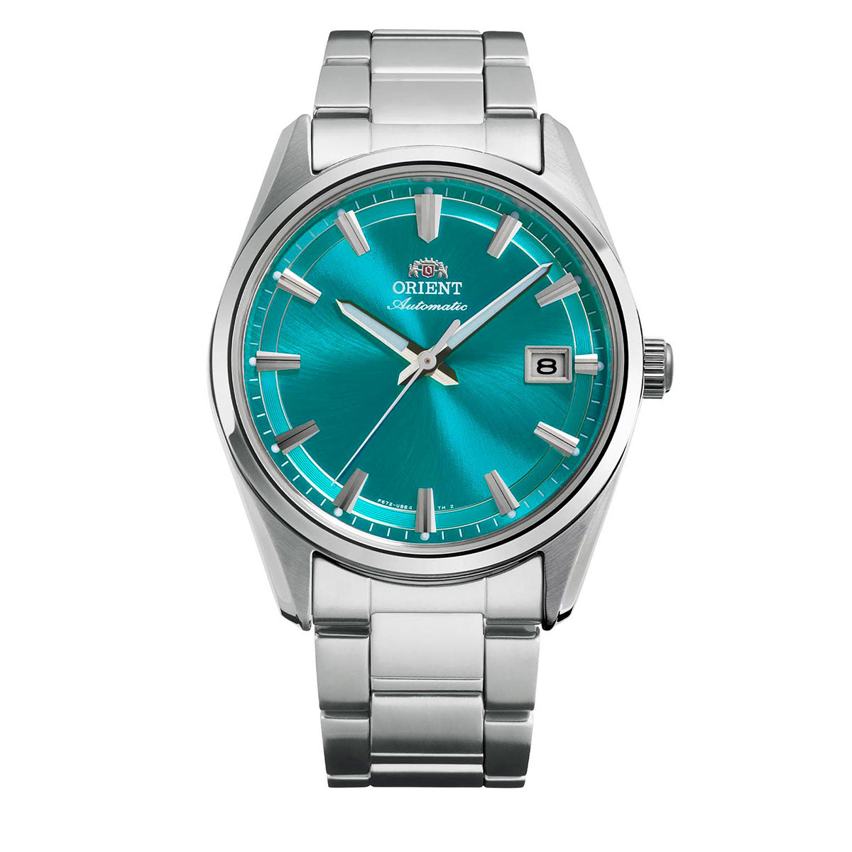 オリエント ORIENT コンテンポラリー Contemporary 自動巻 機械式 2026年春夏シーズン限定 腕時計 RN-AC0R06L オリエントストレット Orient Stretto【2026 新作】