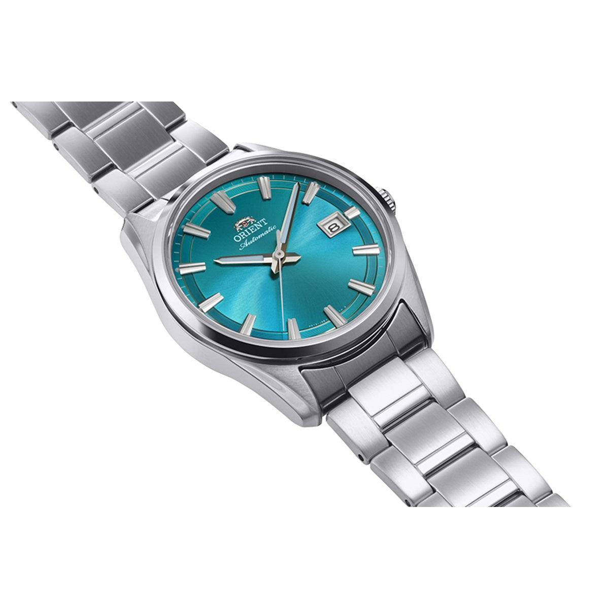 オリエント ORIENT コンテンポラリー Contemporary 自動巻 機械式 2026年春夏シーズン限定 腕時計 RN-AC0R06L オリエントストレット Orient Stretto【2026 新作】