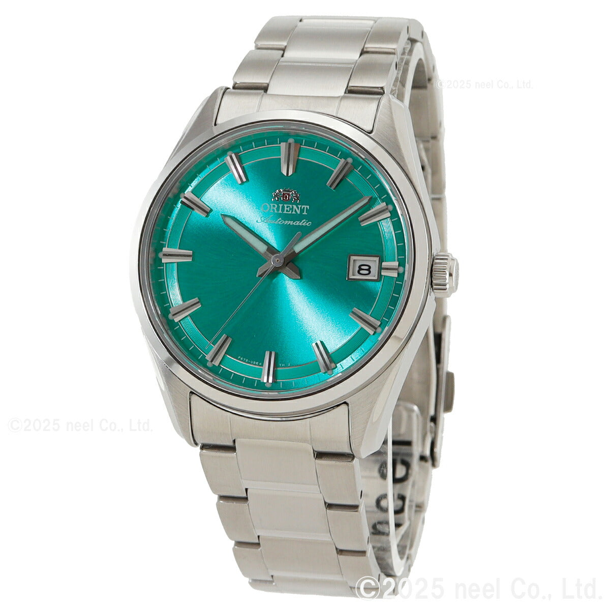 オリエント ORIENT コンテンポラリー Contemporary 自動巻 機械式 2026年春夏シーズン限定 腕時計 RN-AC0R06L オリエントストレット Orient Stretto【2026 新作】