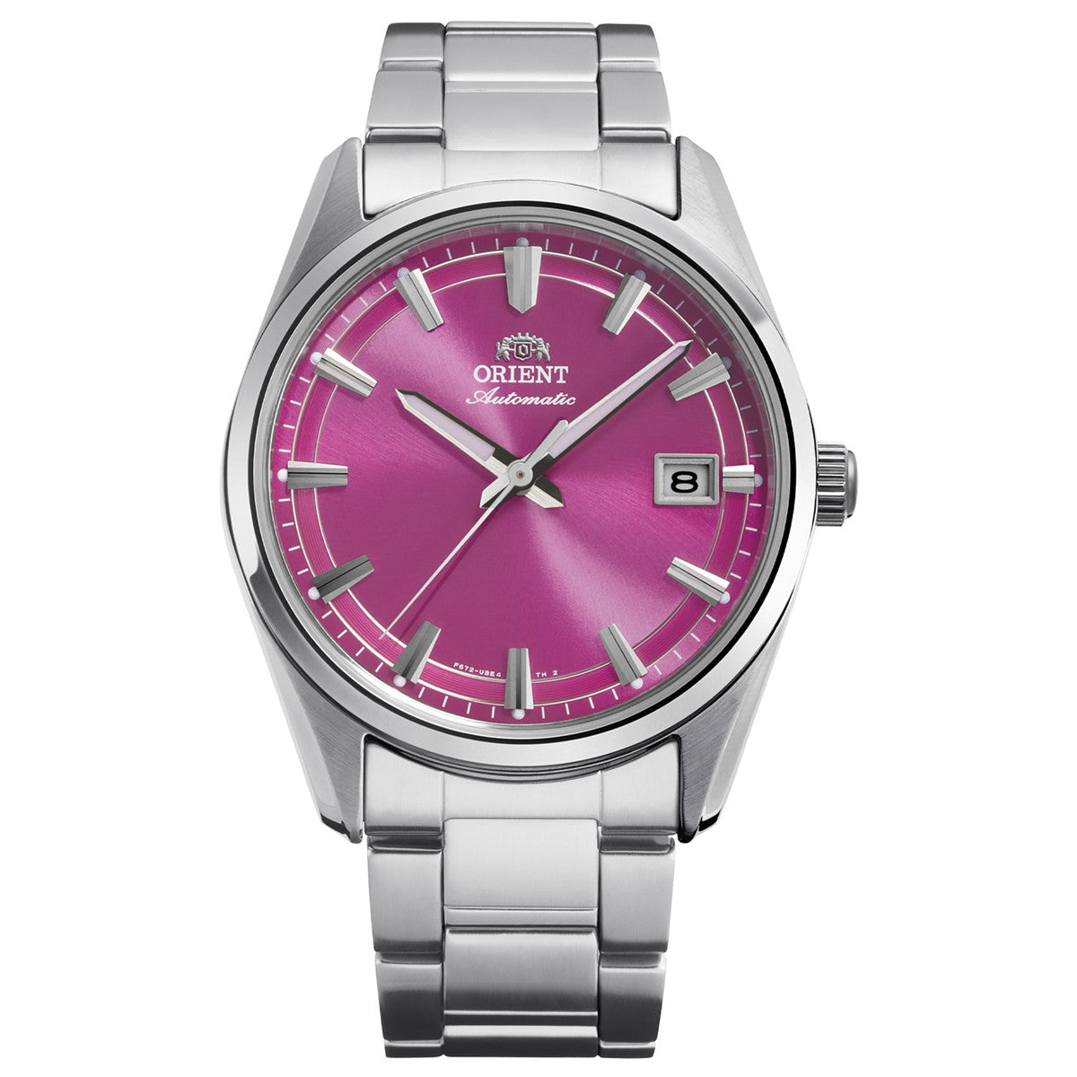 オリエント ORIENT コンテンポラリー Contemporary 自動巻 機械式 2026年春夏シーズン限定 腕時計 RN-AC0R07P オリエントストレット Orient Stretto【2026 新作】