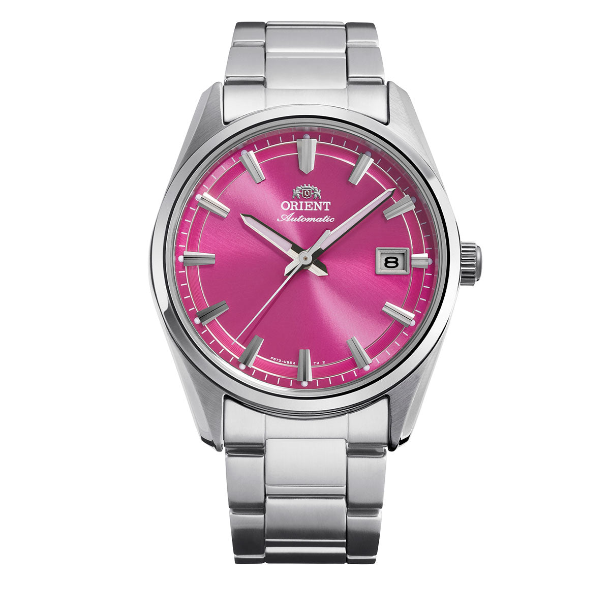 オリエント ORIENT コンテンポラリー Contemporary 自動巻 機械式 2026年春夏シーズン限定 腕時計 RN-AC0R07P オリエントストレット Orient Stretto【2026 新作】