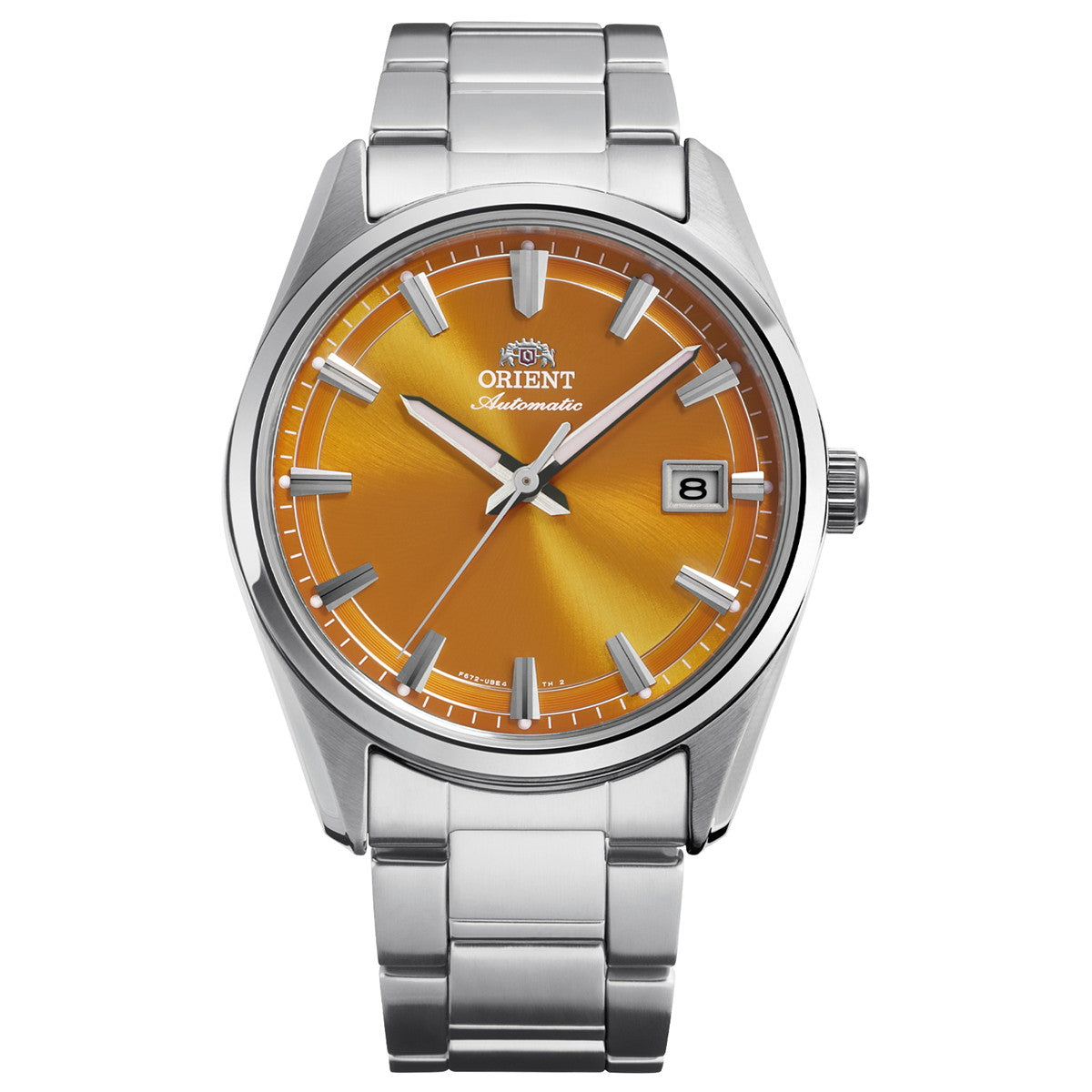 オリエント ORIENT コンテンポラリー Contemporary 自動巻 機械式 2026年春夏シーズン限定 腕時計 RN-AC0R08Y オリエントストレット Orient Stretto【2026 新作】