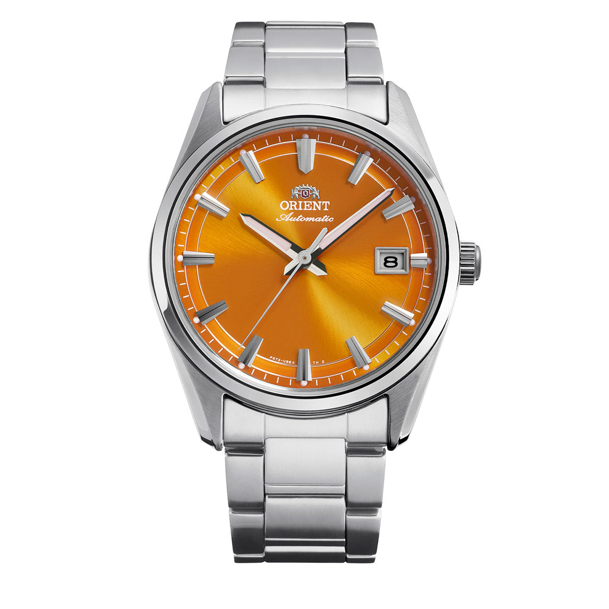オリエント ORIENT コンテンポラリー Contemporary 自動巻 機械式 2026年春夏シーズン限定 腕時計 RN-AC0R08Y オリエントストレット Orient Stretto【2026 新作】
