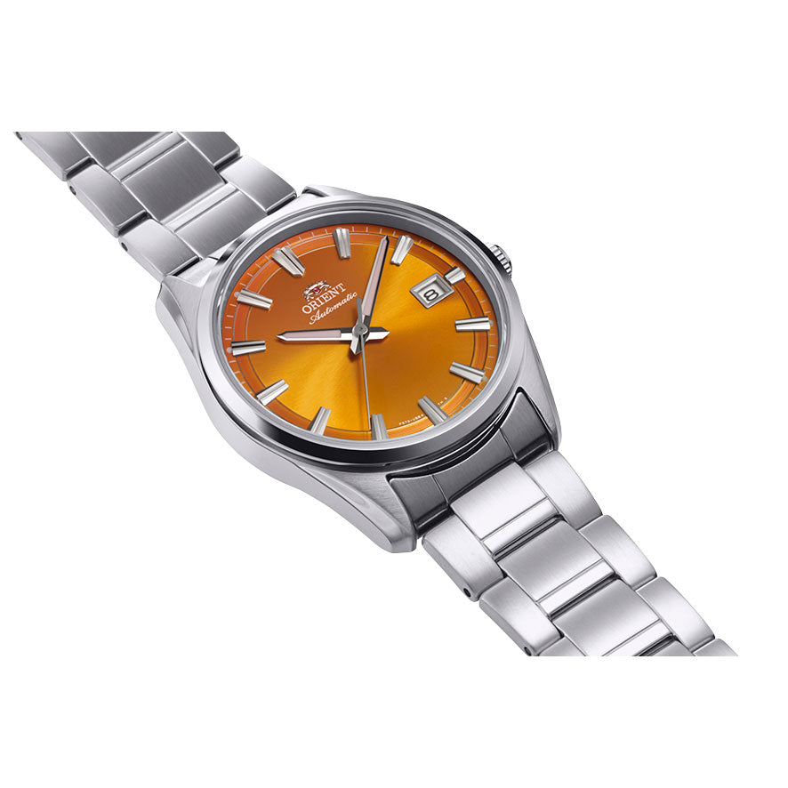 オリエント ORIENT コンテンポラリー Contemporary 自動巻 機械式 2026年春夏シーズン限定 腕時計 RN-AC0R08Y オリエントストレット Orient Stretto【2026 新作】