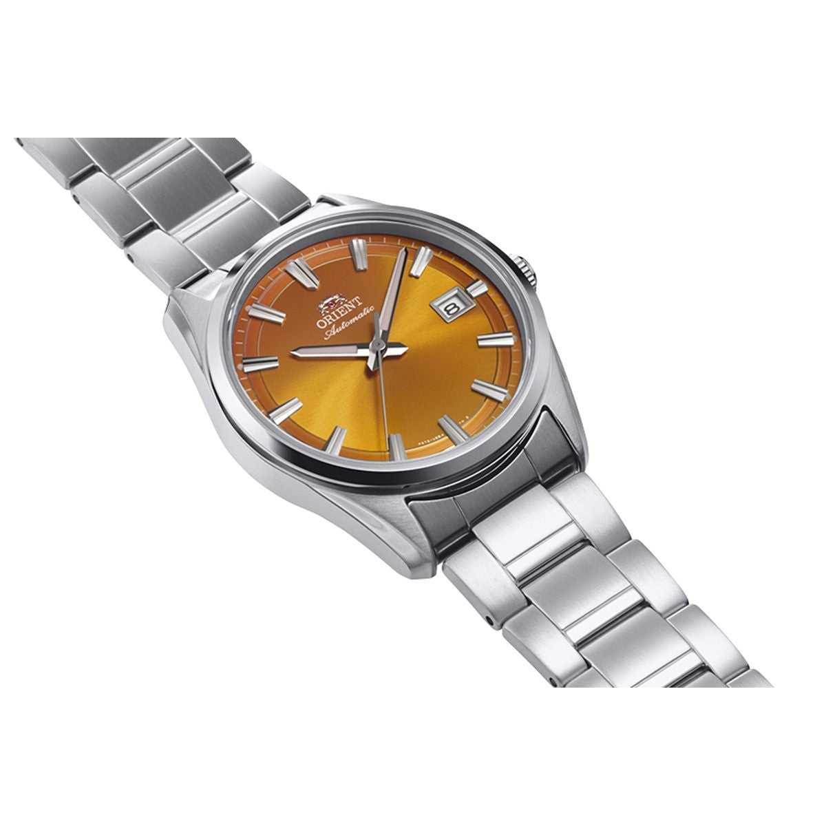 オリエント ORIENT コンテンポラリー Contemporary 自動巻 機械式 2026年春夏シーズン限定 腕時計 RN-AC0R08Y オリエントストレット Orient Stretto【2026 新作】