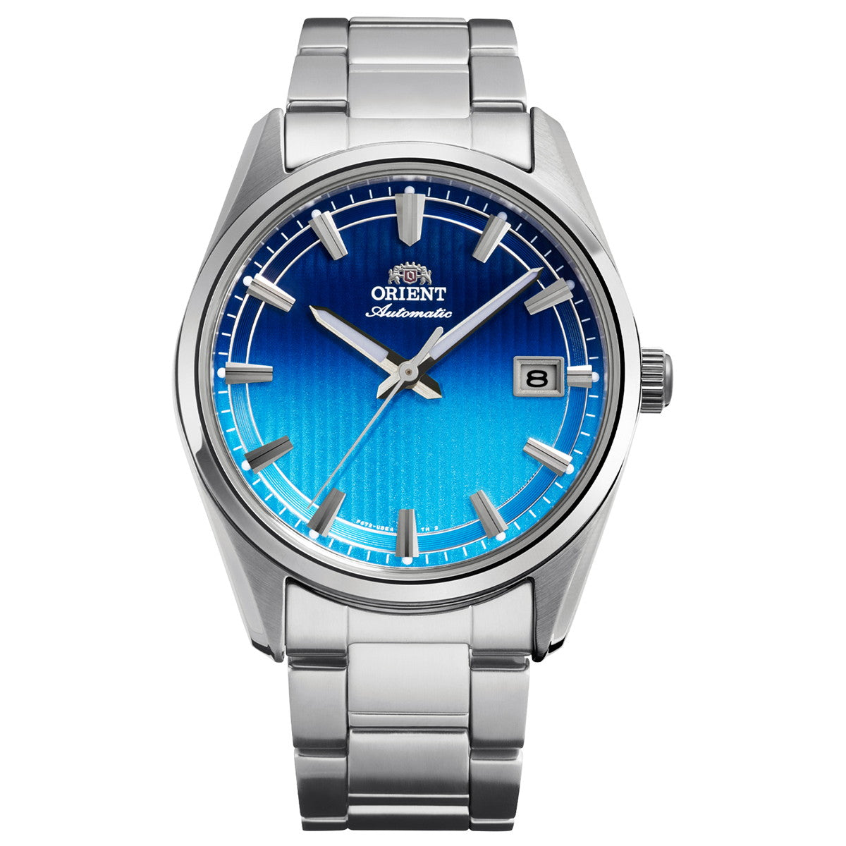 オリエント ORIENT コンテンポラリー Contemporary 自動巻 機械式 国内300本限定 腕時計 メンズ RN-AC0R09L オリエントストレット Orient Stretto【2026 新作】