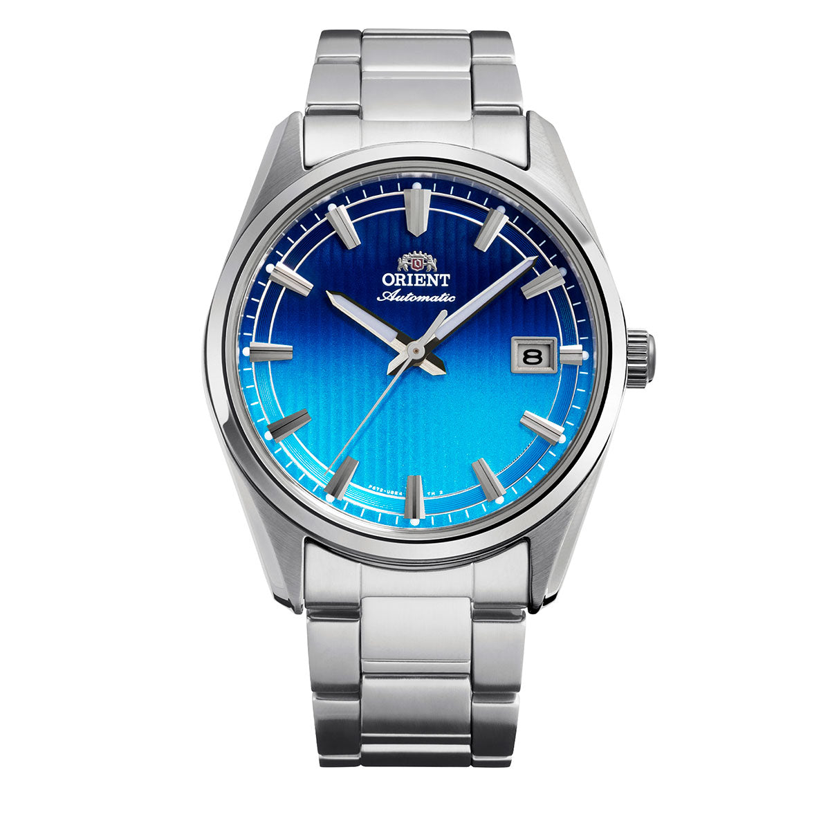 オリエント ORIENT コンテンポラリー Contemporary 自動巻 機械式 国内300本限定 腕時計 メンズ RN-AC0R09L オリエントストレット Orient Stretto【2026 新作】