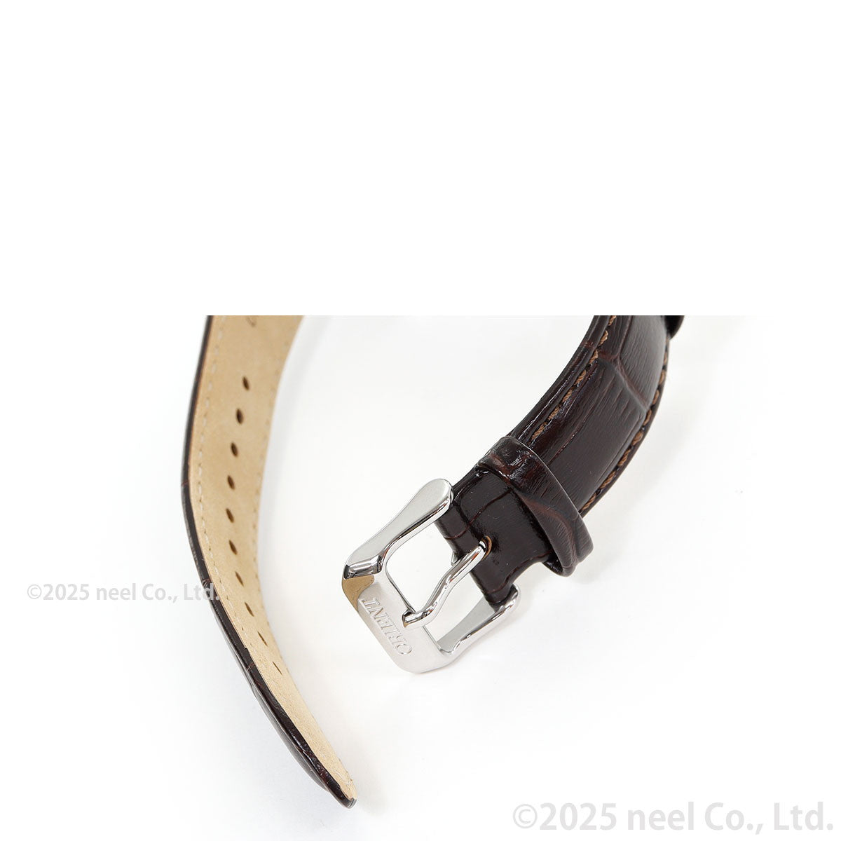 オリエント ORIENT クラシック バンビーノ Bambino サン＆ムーン SUN＆MOON メンズ 腕時計 自動巻 機械式 RN-AK0807R