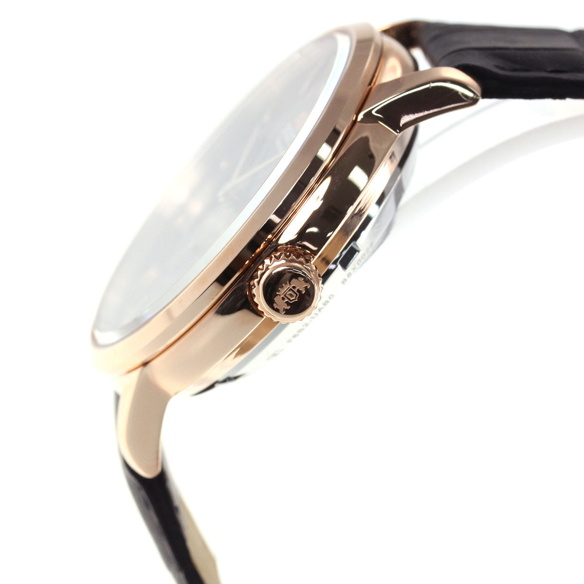 オリエント ORIENT 腕時計 メンズ 自動巻き メカニカル コンテンポラリー CONTEMPORARY セミスケルトン RN-AR0103B