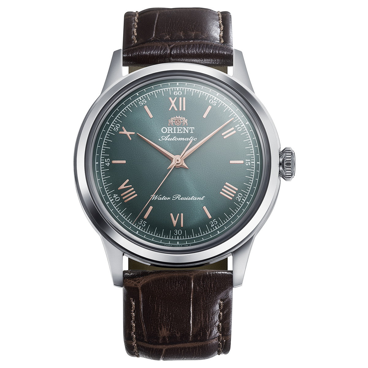オリエント ORIENT クラシック Classic 自動巻 機械式 腕時計 メンズ RN-BB0001E オリエントバンビーノ 38 Orient Bambino 38【2026 新作】