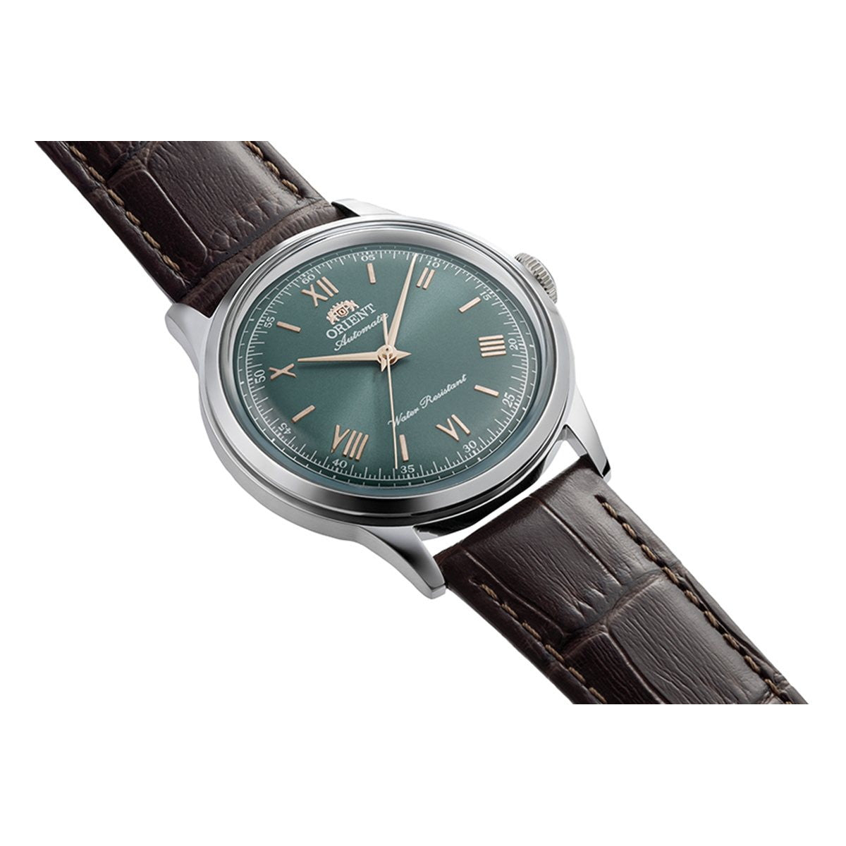 オリエント ORIENT クラシック Classic 自動巻 機械式 腕時計 メンズ RN-BB0001E オリエントバンビーノ 38 Orient Bambino 38【2026 新作】