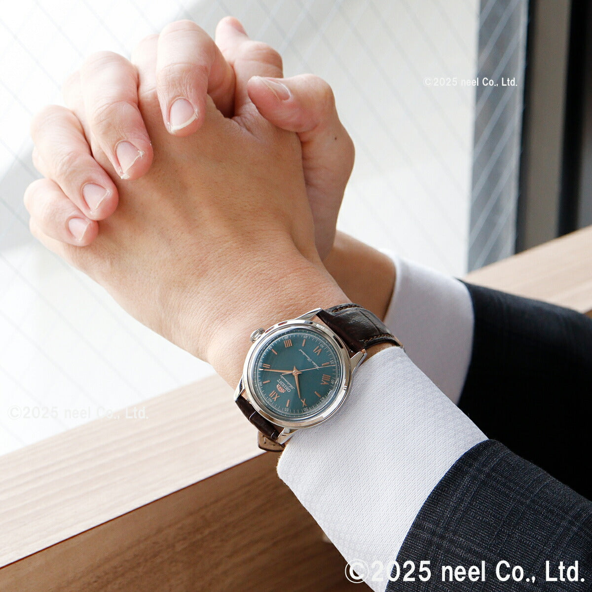 オリエント ORIENT クラシック Classic 自動巻 機械式 腕時計 メンズ RN-BB0001E オリエントバンビーノ 38 Orient Bambino 38【2026 新作】