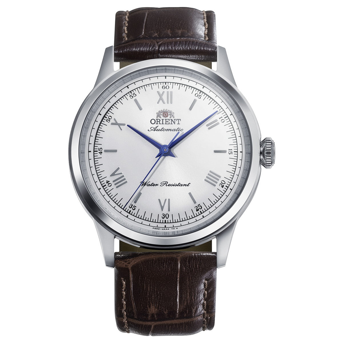 オリエント ORIENT クラシック Classic 自動巻 機械式 腕時計 メンズ RN-BB0002S オリエントバンビーノ 38 Orient Bambino 38【2026 新作】