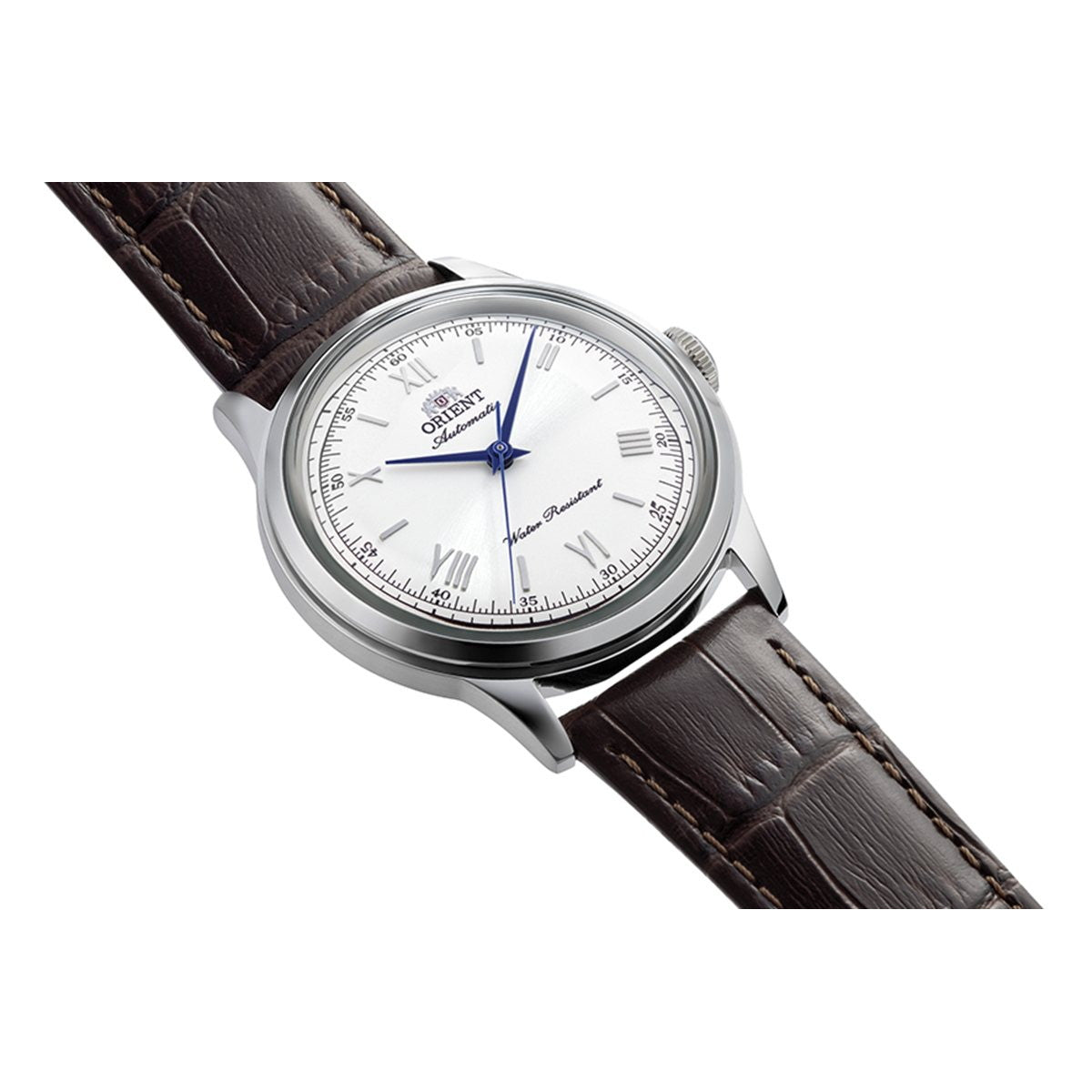 オリエント ORIENT クラシック Classic 自動巻 機械式 腕時計 メンズ RN-BB0002S オリエントバンビーノ 38 Orient Bambino 38【2026 新作】