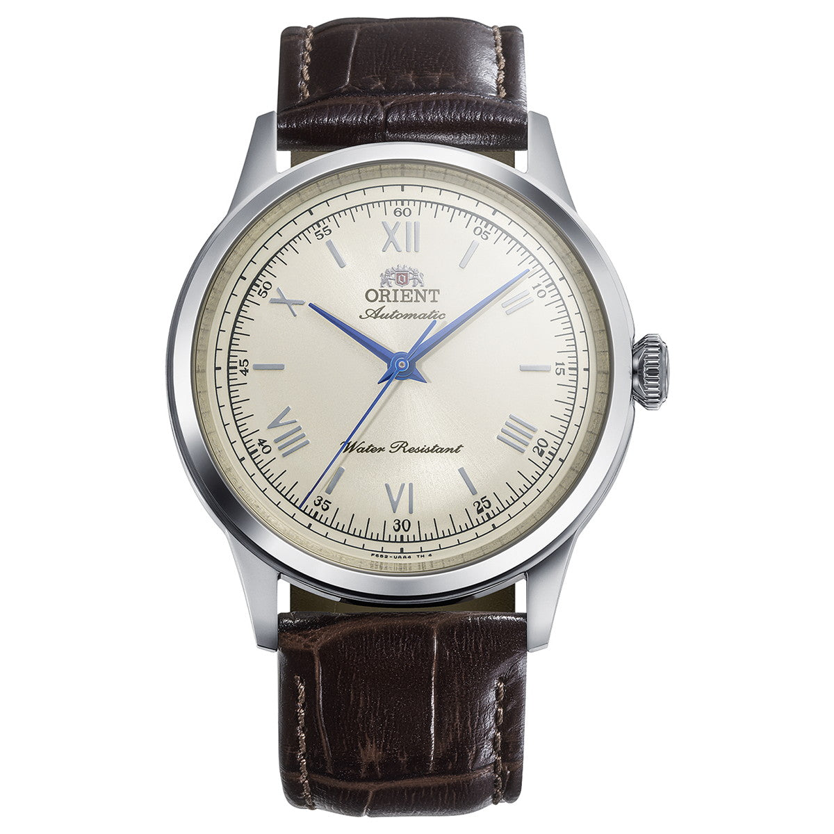 オリエント ORIENT クラシック Classic 自動巻 機械式 腕時計 メンズ RN-BB0003Y オリエントバンビーノ 38 Orient Bambino 38【2026 新作】