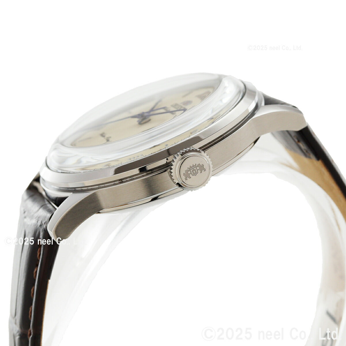 オリエント ORIENT クラシック Classic 自動巻 機械式 腕時計 メンズ RN-BB0003Y オリエントバンビーノ 38 Orient Bambino 38【2026 新作】
