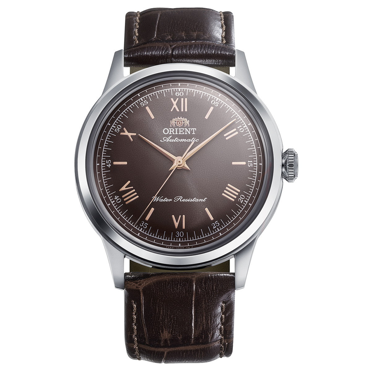 オリエント ORIENT クラシック Classic 自動巻 機械式 腕時計 メンズ RN-BB0004Y オリエントバンビーノ 38 Orient Bambino 38【2026 新作】