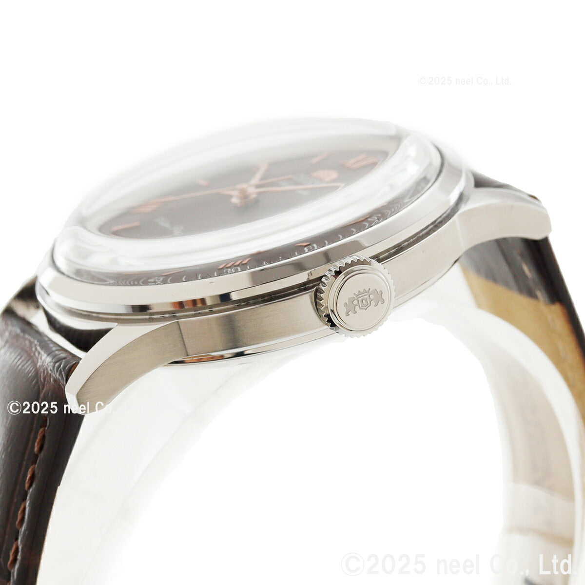 オリエント ORIENT クラシック Classic 自動巻 機械式 腕時計 メンズ RN-BB0004Y オリエントバンビーノ 38 Orient Bambino 38【2026 新作】