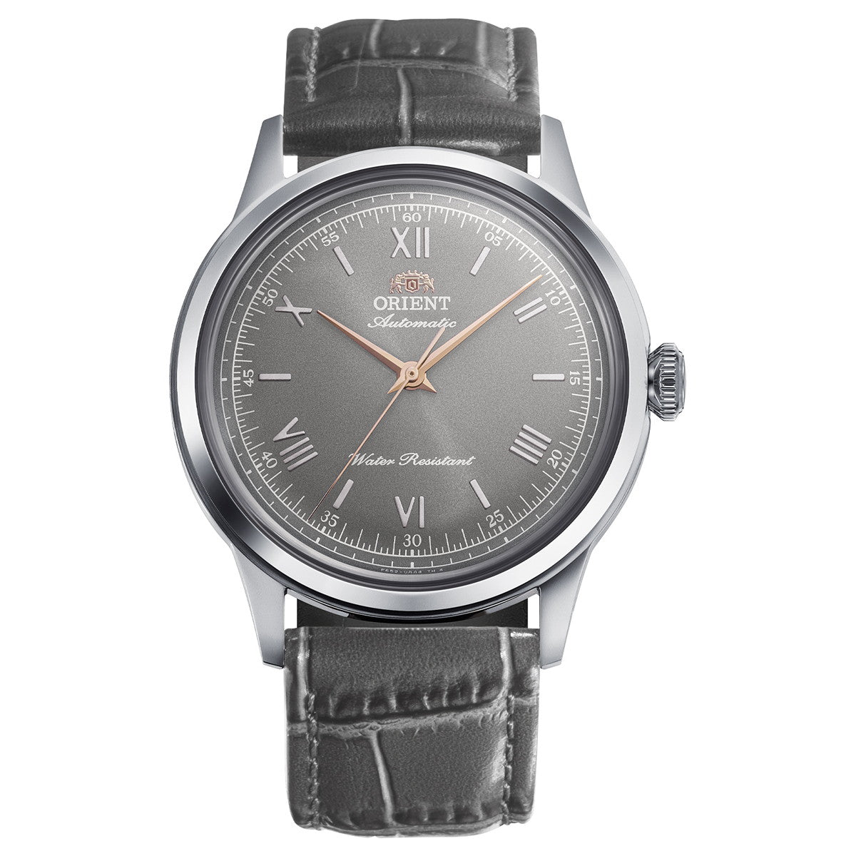 オリエント ORIENT クラシック Classic 自動巻 機械式 国内200本限定 腕時計 メンズ RN-BB0006N オリエントバンビーノ 38 Orient Bambino 38【2026 新作】