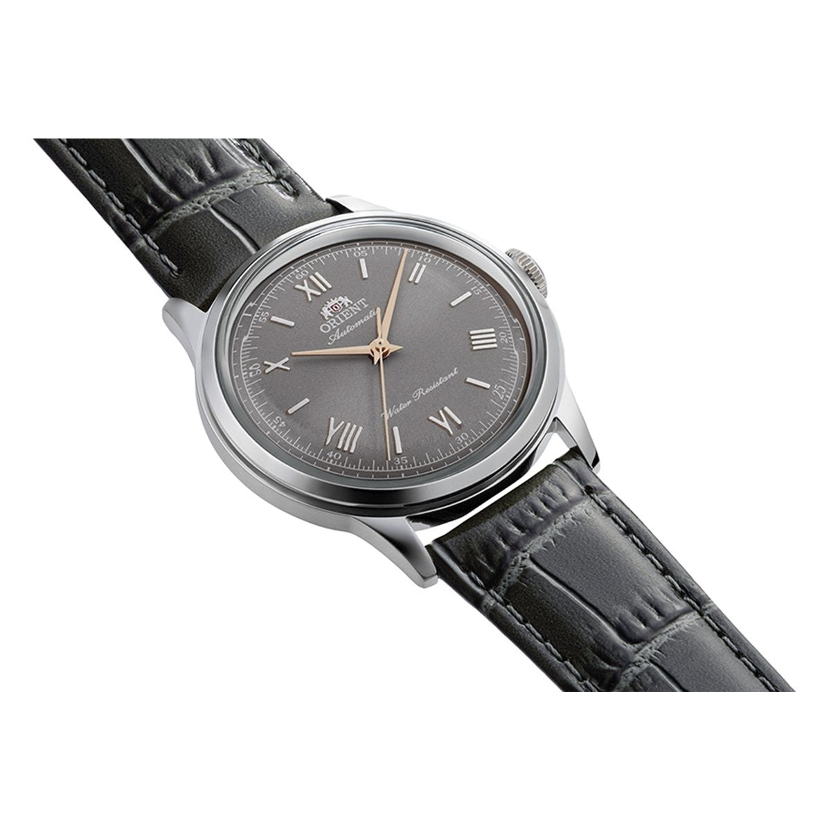 オリエント ORIENT クラシック Classic 自動巻 機械式 国内200本限定 腕時計 メンズ RN-BB0006N オリエントバンビーノ 38 Orient Bambino 38【2026 新作】